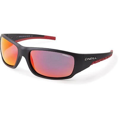 #ad *RARE* O#x27;Neill LINE 104 RAW Polarized Mirror Sport Sunglasses Frames Oneill