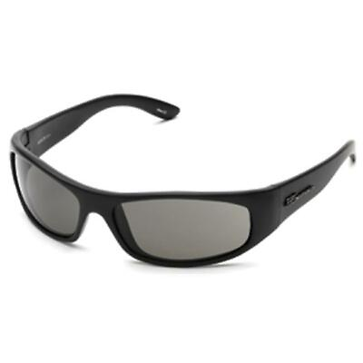 #ad Body Specs VIBES 2 Sunglasses Matt Black Frame with Smoke Lens