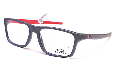 #ad OAKLEY PORT BOW OX8164 0455 Optical Frame Prescription Eyeglasses Rx Frames