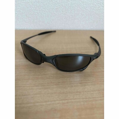 #ad Oakley Juliet x metal sunglasses