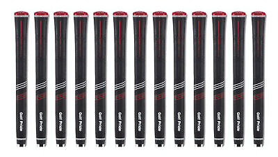 #ad New For Golf Grips CP2 Wrap Golf Club Grips Standard Midsize 13PACK US Stock