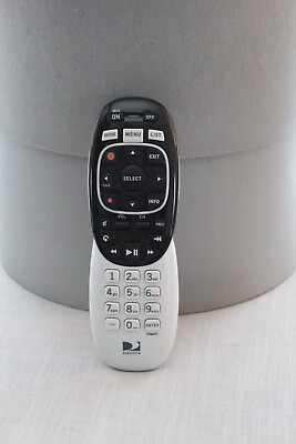 #ad DirecTV RC72 Genuine Universal Remote Control Used Mint Condition