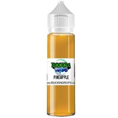 #ad ROCKINDROPS Pineapple Food Flavor Flavoring Concentrate