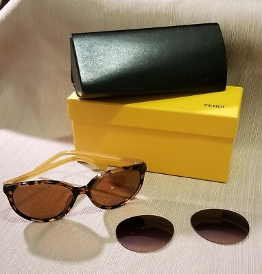 #ad Fendi FS5230 Sunglasses