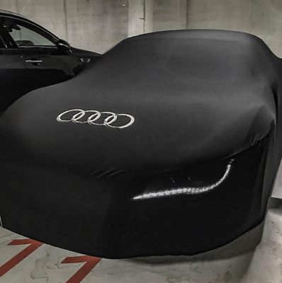 #ad AUDİ Car Cover Tailor Made for Your Vehicle İNDOOR CAR COVERSA