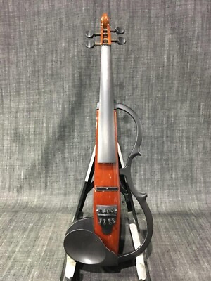 #ad Yamaha SV 130 Silent Violin SV 130