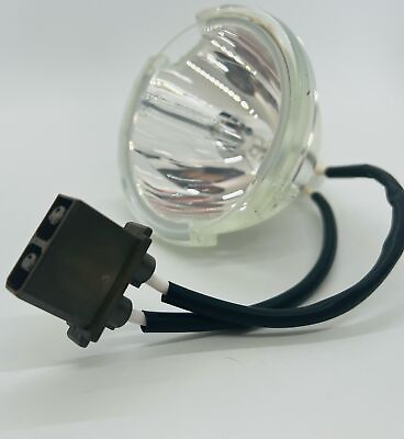 #ad Original Phoenix Bulb for the Toshiba LV 672 180 Day Warranty