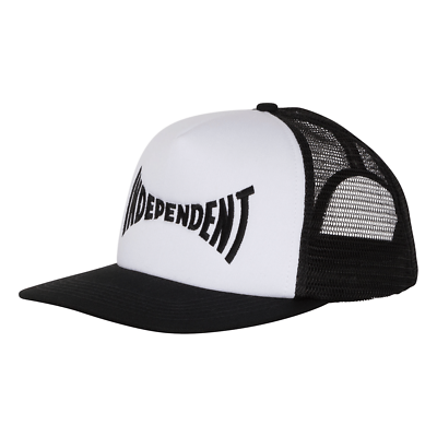 #ad Independent Trucks Skateboard Snapback Trucker Hat