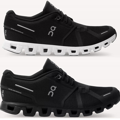 #ad On Cloud 5 Men#x27;s Running Shoes Casual Sport Sneaker