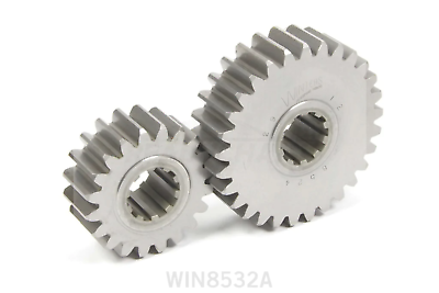 #ad Winters Quick Change Gears 8532A