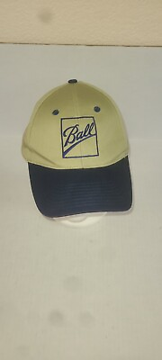 #ad Ball Hat Cap Adjustable Strapback By Nissan Made in China