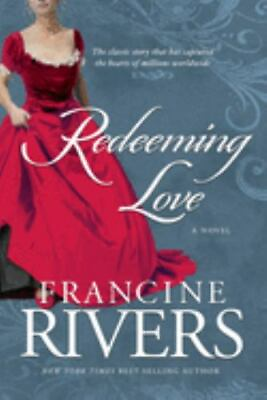 #ad Redeeming Love by Rivers Francine