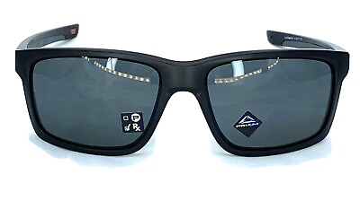 #ad Oakley Mainlink XL 9264 4161 Sunglasses