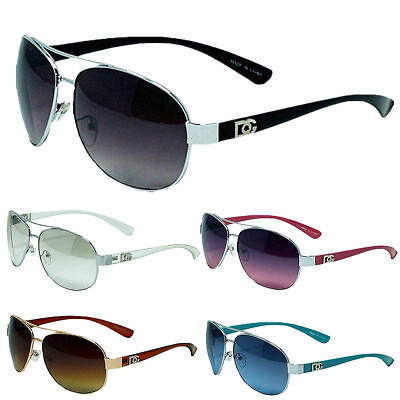 #ad Mens Womens Pilot Sunglasses Glasses Fashion Shades Retro Eyewear Round Classic