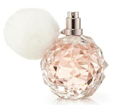 #ad ARI by Ariana Grande women perfume 3.4 oz 3.3 edp NEW TESTER