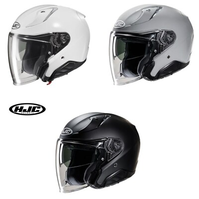 #ad 2024 HJC RPHA 31 Open Face Street Motorcycle Riding Helmet Pick Size Color