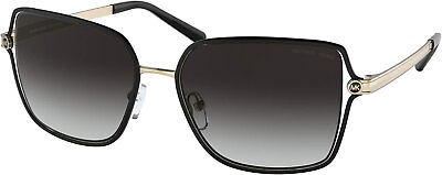 #ad Michael Kors Cancun MK1087 10058G 56mm Sunglasses