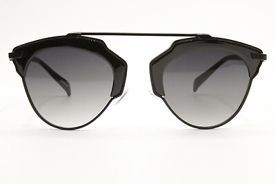 #ad Surreal Aviator Style Women#x27;s Sunglasses 4 colorways