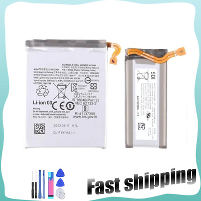 #ad For Samsung Galaxy Flip 4 Replacement Battery EB BF724ABY amp; EB BF723ABY Tool