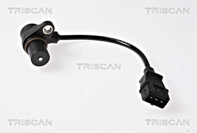 #ad TRISCAN Crankshaft Pulse Sensor For ROVER HONDA MG LAND ROVER 200 25 NSC100110