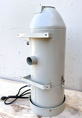 #ad 90CFM Sand Blast Dust Collector amp; Vacuum For Industrial Cabinet Sandblaster 110V