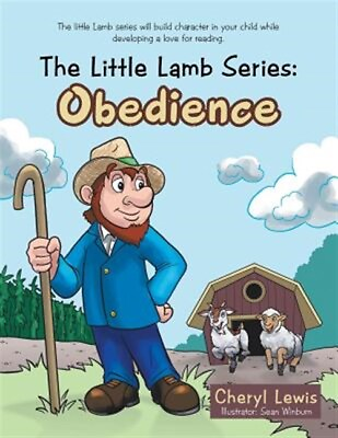 #ad Obedience Brand New Free shipping in the US