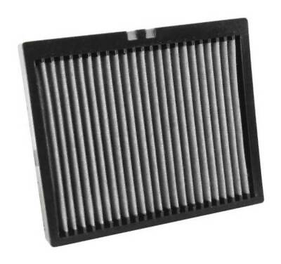 #ad Kamp;N Fit 11 15 Chevy Cruze 11 16 Cadillac SRX Cabin Air Filter