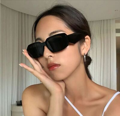 #ad Gafas De Sol Lentes Para Mujeres De Moda Nuevo Women Sunglasses Retro Elegant