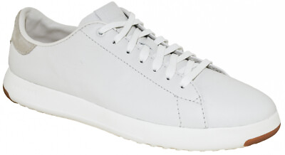 #ad Cole Haan Men#x27;s GrandPro Tennis Sneaker White Style C22584