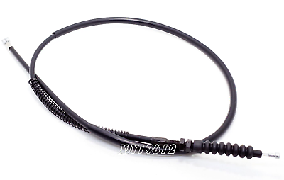#ad Clutch Cable For Yamaha Warrior 350 YFM350X 1987 2004 1UY 26335 00 00