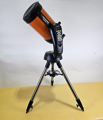 #ad Celestron NexStar 8SE Telescope Computerized Telescope for Beginners