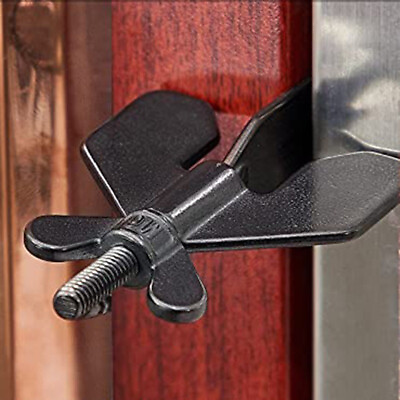 #ad Steel Travel Portable Door Lock for Door Security Door Anti Theft Stopper Door