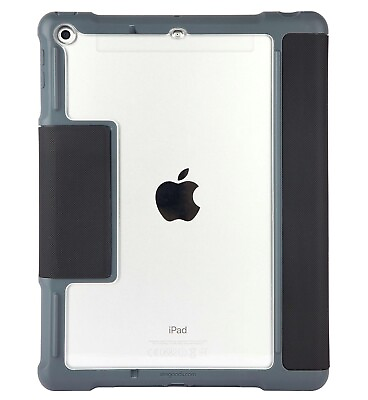 #ad STM Dux Plus Duo for iPad Case for 7th 8th 9th Gen 10.2 inch ipad Case Maximum