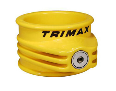 #ad Trimax 5Th Wheel Lock Tfw60