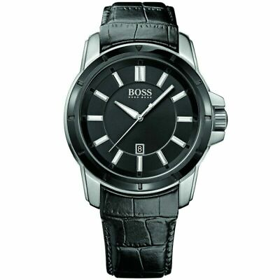#ad ✅ BRAND NEW Hugo Boss Origin 1512922 Mens Wristwatch Classic amp; Simple