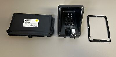 #ad INVENCO G7 G7UPC Payment Terminal and Controller Untested parts or repair