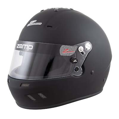 #ad Zamp RZ 59 Snell SA2020 Car Racing Helmet