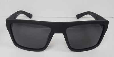 #ad Dubery Men#x27;s Sunglasses Outback Polarized Black