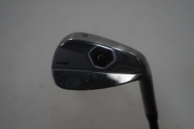 #ad Taylormade Tour Preferred Mb Pw Pitching Wedge Stiff Penley 157079 Good S55