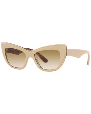 #ad Dolce amp; Gabbana Women#x27;s Dg4417 54Mm Sunglasses Women#x27;s