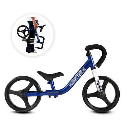 #ad smarTrike Balance Bike for 1 2 3 4 and 5 Year Old Boys amp; Girls Folding Kid