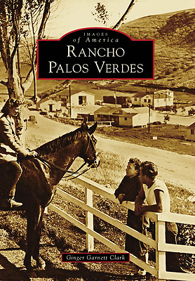 #ad Rancho Palos Verdes California Images of America Paperback