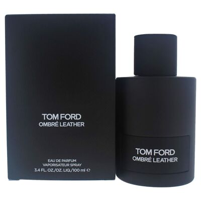 #ad #ad Tom Ford Ombre Leather Eau De Parfum Spray 100mL