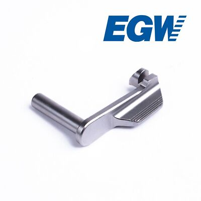 #ad EGW Slide Stop for The Springfield Armory Prodigy Stainless Steel 9MM