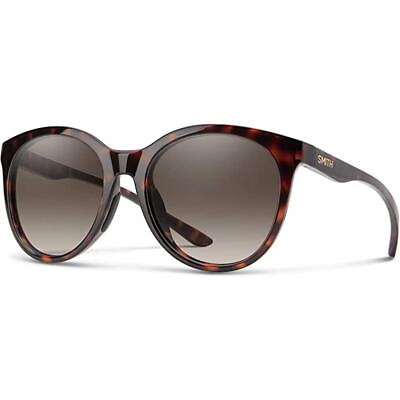 #ad Smith Bayside Sunglasses Tortoise Polarized Brown Gradient