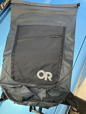 #ad Outdoor research Carryout Dry pack 20L