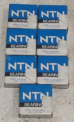 #ad NTN Bearing Tapered Roller T11705 5U493. Lot of 7. $34.99