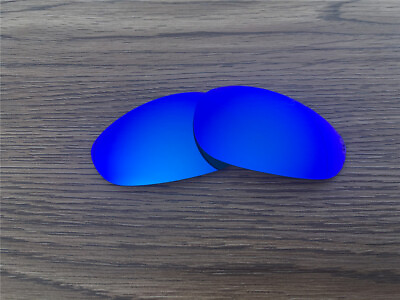 #ad ice blue polarized Replacement Lenses for a wire 2.0 $15.00