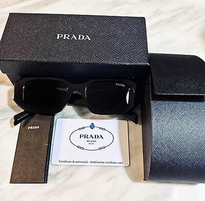 #ad Prada Sunglasses $149.99