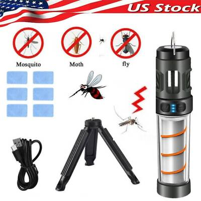 #ad Rivaltac Mosquito Repeller 3 in 1 Rival Tac Mosquito Repeller Hot 2024 US